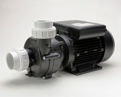 European Spa Pump